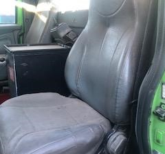 Used 2002 INTERNATIONAL 4300 Cab (Stock #536529)) Part Image