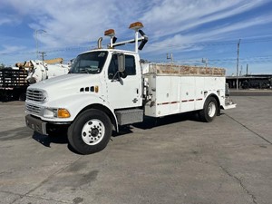 Used 2002 STERLING ACTERRA 8500 Miscellaneous Image