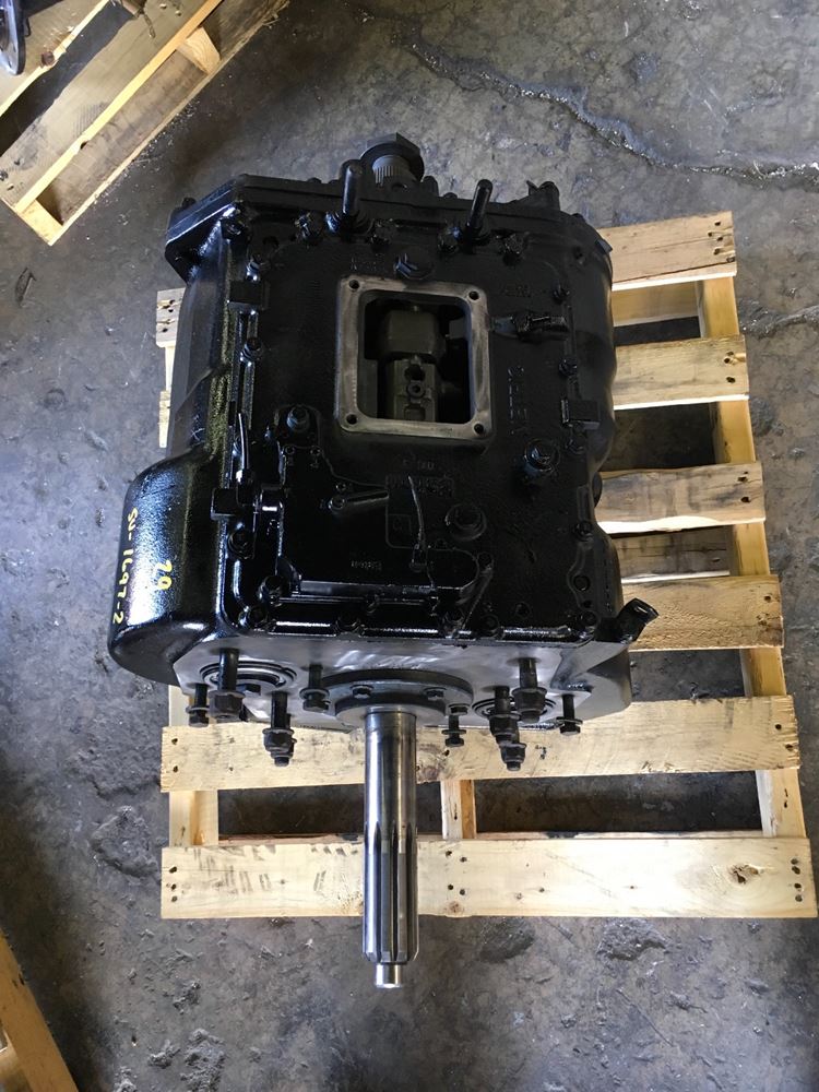 2003 Eaton/Fuller FRO16210C (Stock SV16972) Transmission Assys TPI