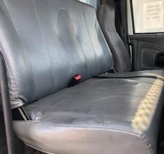 Used 2003 INTERNATIONAL 4300 Cab (Stock #34622)) Part Image