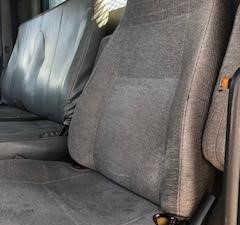 Used 2003 INTERNATIONAL 4300 Cab (Stock #34630)) Part Image