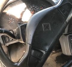 Used 2003 INTERNATIONAL 4300 Steering Column Image