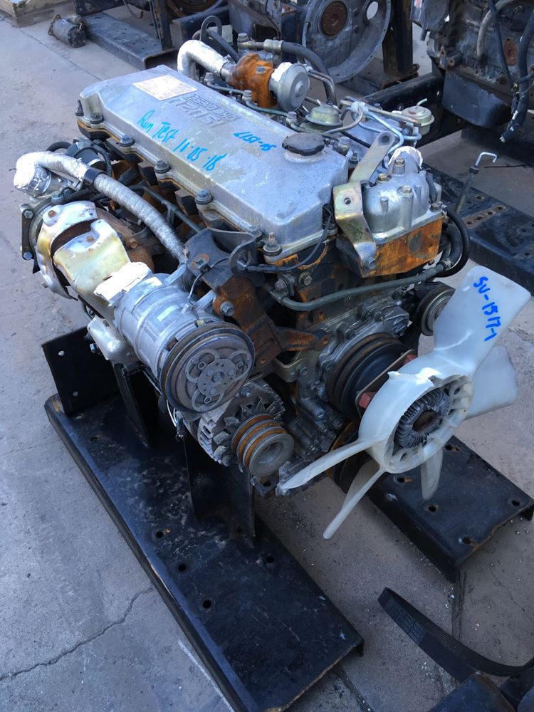 Engine Assys | New and Used Parts | American Truck Chrome