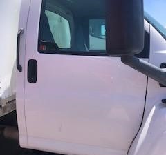 Used 2004 CHEVROLET C5500 Door (Stock #537683)) Part Image