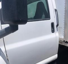 Used 2004 CHEVROLET C5500 Door (Stock #537689)) Part Image