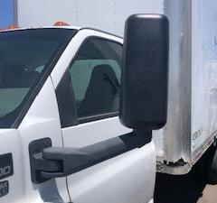 Used 2004 CHEVROLET C5500 Mirror (Stock #537688)) Part Image