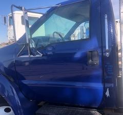 Used 2004 FORD F650 Cab Image