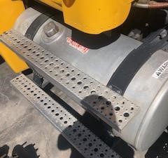 Photo of part