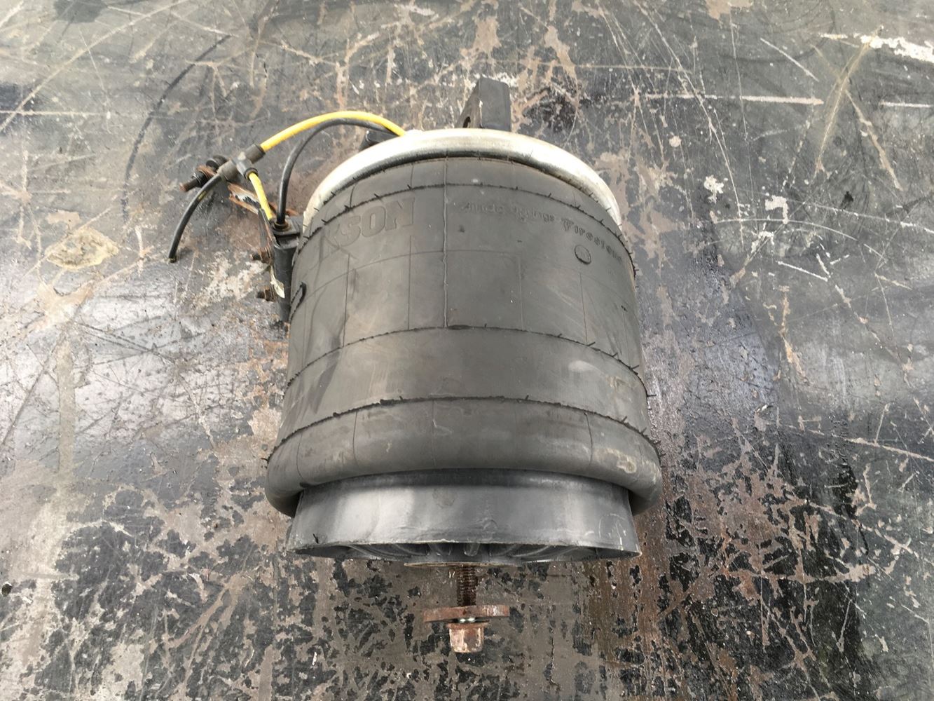 Air Bags New and Used Parts American Truck Chrome