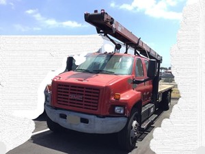 Used 2004 GMC C6500 Miscellaneous (Stock #2589)) Part Image