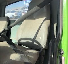 Used 2004 INTERNATIONAL 4300 Cab (Stock #537390)) Part Image