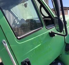 Used 2004 INTERNATIONAL 4300 Door (Stock #537369)) Part Image