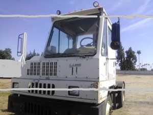 Used 2004 OTTAWA YT 30 Miscellaneous Image