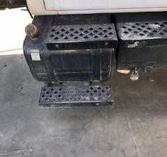 Used 2005 GMC C7500 Miscellaneous (Stock #536381)) Part Image