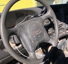Used 2005 GMC C7500 Steering Column (Stock #536374)) Part Image