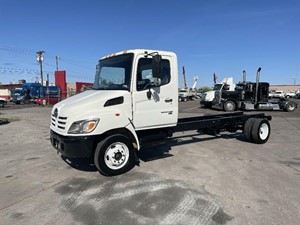 Used 2005 HINO 185 Miscellaneous (Stock #2757)) Part Image