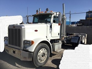 Used 2005 PETERBILT 378 Miscellaneous (Stock #2605)) Part Image