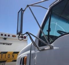 Used 2005 STERLING A9500 Mirror (Stock #537470)) Part Image