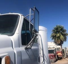 Used 2005 STERLING A9500 Mirror (Stock #537444)) Part Image
