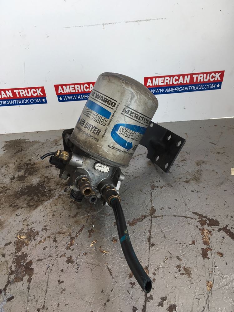 Stock SV101513 Air Dryers American Truck Chrome
