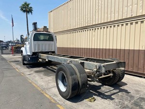 Used 2006 CHEVROLET C7500 Miscellaneous (Stock #2525)) Part Image