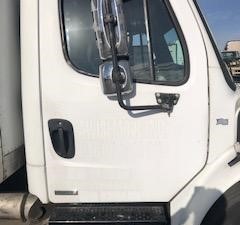 Used 2006 FREIGHTLINER M2 106 Door (Stock #536908)) Part Image