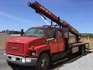 Used 2006 GMC C6500 Miscellaneous (Stock #2936)) Part Image