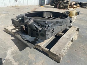 Used 2006 INTERNATIONAL CE200 BUS Cooling Assembly (Stock #538607)) Part Image