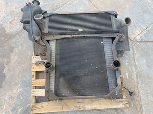 Used 2006 INTERNATIONAL CE200 BUS Cooling Assembly Image