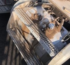 Used 2006 PETERBILT 379 Fuel Tank (Stock #535994)) Part Image