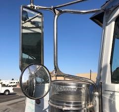 Used 2006 PETERBILT 379 Mirror Image