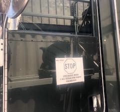 Used 2006 PETERBILT 386 Door (Stock #537591)) Part Image