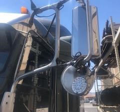 Used 2006 PETERBILT 386 Mirror Image