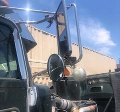 Used 2006 PETERBILT 386 Mirror Image