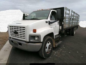 Used 2007 CHEVROLET C7500 Miscellaneous (Stock #2765)) Part Image