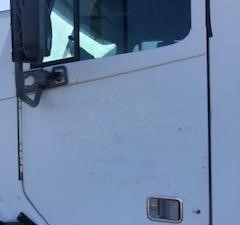 Used 2007 FREIGHTLINER COLUMBIA 120 Door (Stock #536710)) Part Image