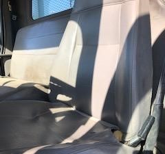 Used 2007 FREIGHTLINER M-2 BUSINESS CLASS Cab (Stock #536291)) Part Image