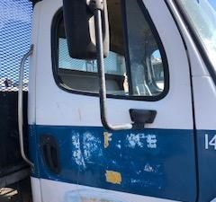 Used 2007 FREIGHTLINER M-2 BUSINESS CLASS Door (Stock #536299)) Part Image