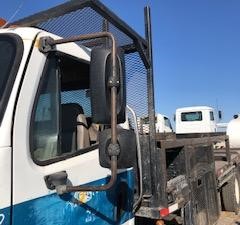 Used 2007 FREIGHTLINER M-2 BUSINESS CLASS Mirror Image