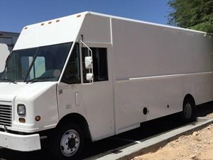Used 2007 FREIGHTLINER MT-45 Miscellaneous (Stock #3006)) Part Image
