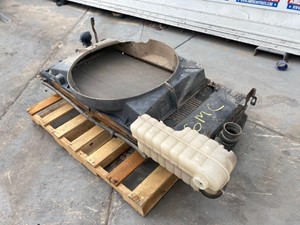 Used 2007 GMC C7500 Cooling Assembly (Stock #538861)) Part Image