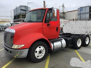 Used 2007 INTERNATIONAL 8600 Miscellaneous (Stock #2687)) Part Image