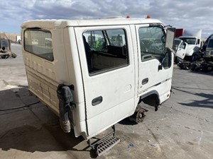 Used 2007 ISUZU Cab (Stock #538163)) Part Image