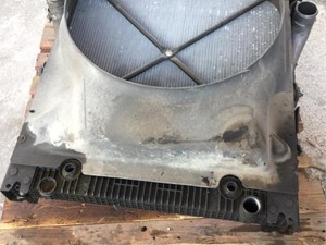 Used 2008 FREIGHTLINER Radiator Image