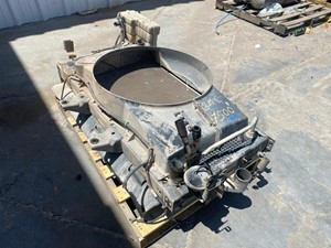 Used 2008 GMC C7500 Cooling Assembly (Stock #538445)) Part Image