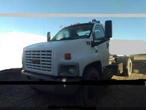 Used 2008 GMC C7500 Miscellaneous (Stock #2424)) Part Image