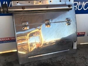 International Prostar Fender Extension Heavy Truck Parts P 6 Tpi