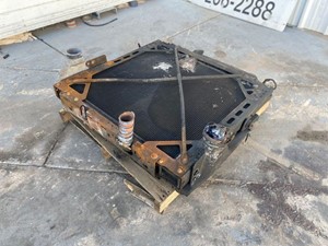 Used 2008 KENWORTH T2000 Cooling Assembly (Stock #539114)) Part Image