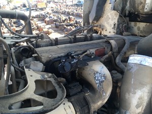 Mercedes MBE 4000 Engine Assy Parts | TPI Mercedes MBE 4000 Engine Assy Parts | TPI