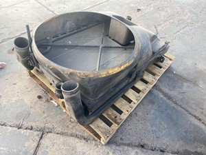 Used 2008 PETERBILT 320 Cooling Assembly (Stock #539194)) Part Image